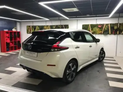 Photo 17 Nissan Leaf  150ch 40kWh Acenta 21.5