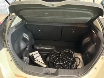 Photo 14 Nissan Leaf  150ch 40kWh Acenta 21.5