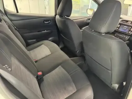 Photo 5 Nissan Leaf  150ch 40kWh Acenta 21.5