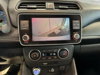 Photo 10 Nissan Leaf  150ch 40kWh Acenta 21.5