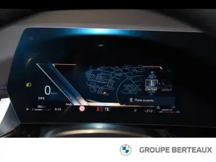 Photo 12 BMW X1  xDrive23i 218ch M Sport