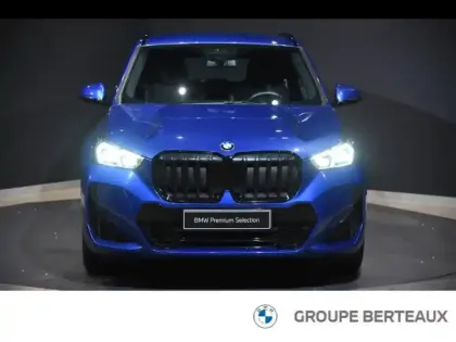 Photo 7 BMW X1  xDrive23i 218ch M Sport