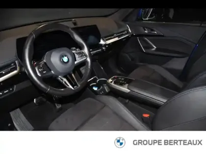 Photo 9 BMW X1  xDrive23i 218ch M Sport