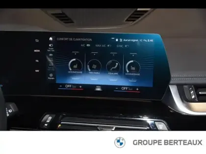 Photo 14 BMW X1  xDrive23i 218ch M Sport