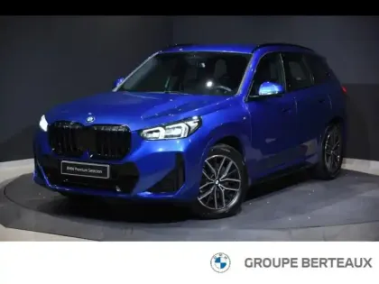 Photo Bmw X1