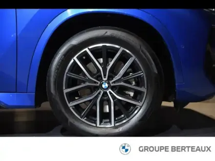 Photo 8 BMW X1  xDrive23i 218ch M Sport
