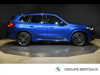 Photo 5 BMW X1  xDrive23i 218ch M Sport