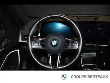 Photo 11 BMW X1  xDrive23i 218ch M Sport