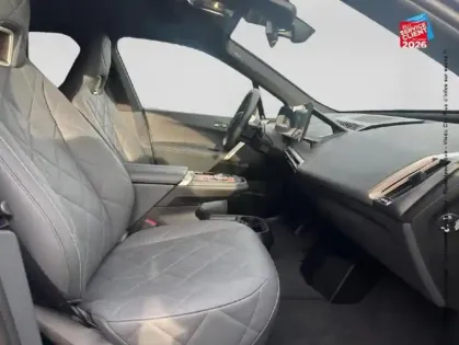 Photo 19 BMW Ix  xDrive50 523ch Edition Sport