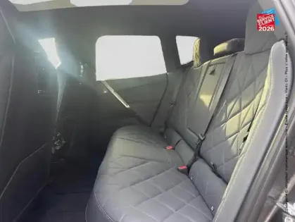 Photo 10 BMW Ix  xDrive50 523ch Edition Sport