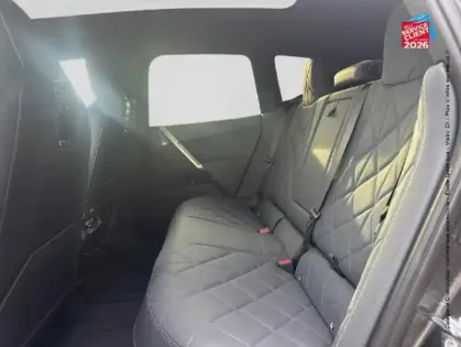 Photo 25 BMW Ix  xDrive50 523ch Edition Sport