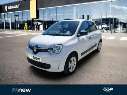 Photo Renault Twingo