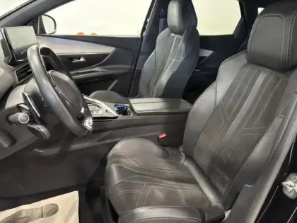 Photo 9 Peugeot 3008  1.2 PureTech 130ch S&S GT EAT8