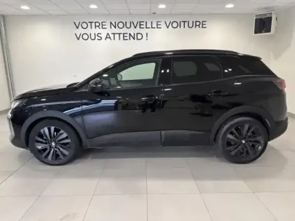 Photo 7 Peugeot 3008  1.2 PureTech 130ch S&S GT EAT8