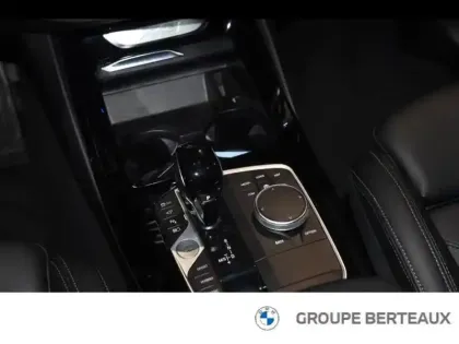 Photo 13 BMW X3  xDrive30e 292ch M Sport