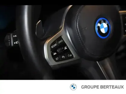 Photo 14 BMW X3  xDrive30e 292ch M Sport