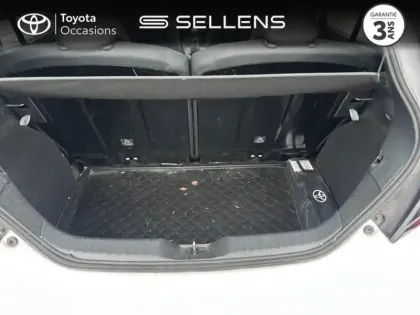 Photo 9 Toyota Aygo  X 1.0 VVT-i 72ch Dynamic