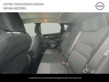 Photo 14 Nissan Qashqai  e-POWER 190ch N-Connecta 2022