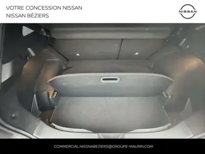 Photo 13 Nissan Qashqai  e-POWER 190ch N-Connecta 2022