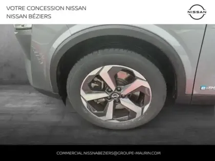Photo 9 Nissan Qashqai  e-POWER 190ch N-Connecta 2022