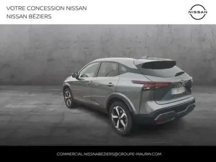 Photo 6 Nissan Qashqai  e-POWER 190ch N-Connecta 2022