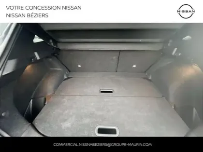 Photo 12 Nissan Qashqai  e-POWER 190ch N-Connecta 2022