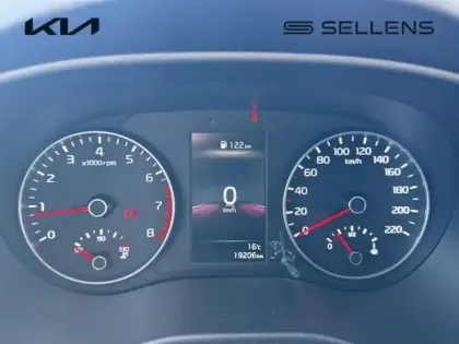 Photo 13 Kia Picanto  1.2 DPi 84ch GT Line