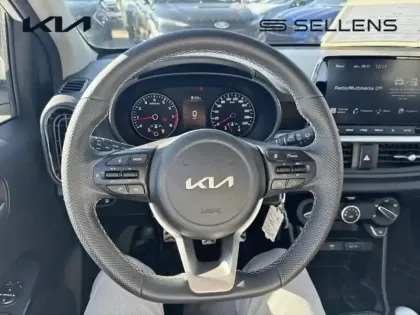 Photo 8 Kia Picanto  1.2 DPi 84ch GT Line