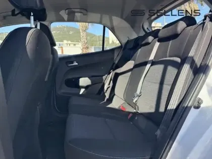 Photo 11 Kia Picanto  1.2 DPi 84ch GT Line