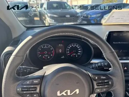 Photo 12 Kia Picanto  1.2 DPi 84ch GT Line