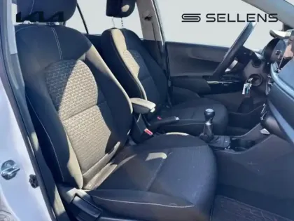 Photo 5 Kia Picanto  1.2 DPi 84ch GT Line