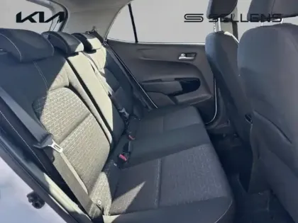 Photo 6 Kia Picanto  1.2 DPi 84ch GT Line