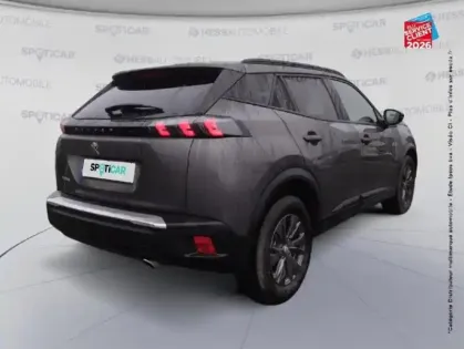 Photo 5 Peugeot 2008  1.5 BlueHDi 110ch S&S Style