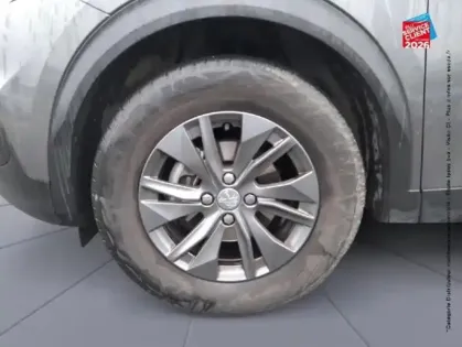 Photo 9 Peugeot 2008  1.5 BlueHDi 110ch S&S Style