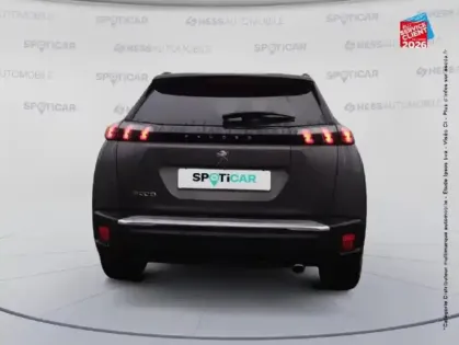 Photo 6 Peugeot 2008  1.5 BlueHDi 110ch S&S Style