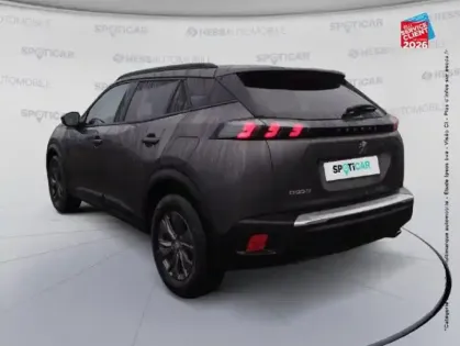 Photo 7 Peugeot 2008  1.5 BlueHDi 110ch S&S Style