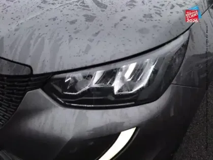 Photo 12 Peugeot 2008  1.5 BlueHDi 110ch S&S Style