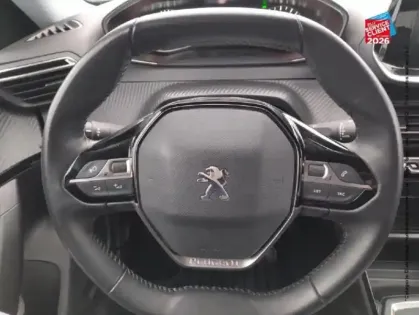 Photo 11 Peugeot 2008  1.5 BlueHDi 110ch S&S Style