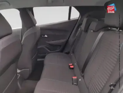 Photo 10 Peugeot 2008  1.5 BlueHDi 110ch S&S Style