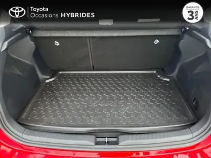 Photo 9 Toyota Yaris  116h Dynamic 5p MY22