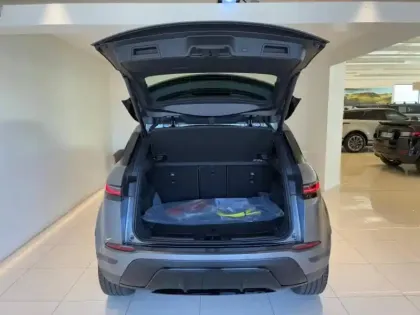 Photo 13 Land rover Range Rover Evoque  1.5 P270e PHEV 269ch S