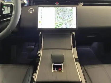 Photo 9 Land rover Range Rover Evoque  1.5 P270e PHEV 269ch S