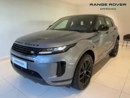 Photo Land Rover Range Rover Evoque