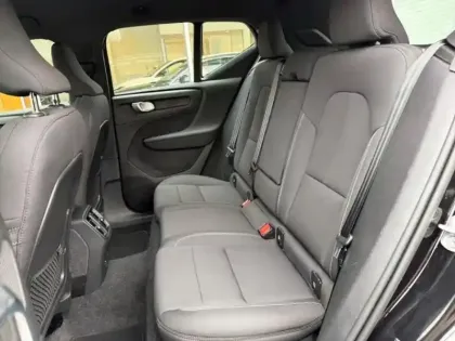 Photo 9 Volvo Ex40  Single Extended Range 252ch Plus