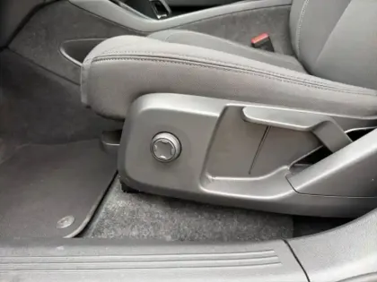 Photo 11 Volvo Ex40  Single Extended Range 252ch Plus