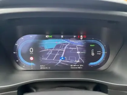 Photo 14 Volvo Ex40  Single Extended Range 252ch Plus