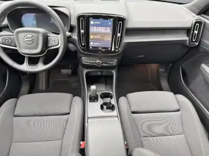 Photo 6 Volvo Ex40  Single Extended Range 252ch Plus