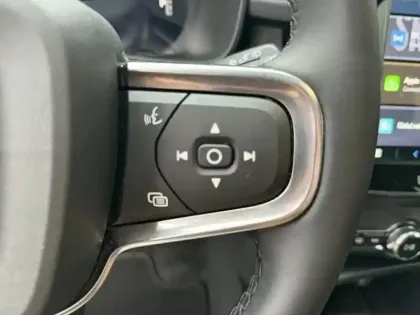 Photo 13 Volvo Ex40  Single Extended Range 252ch Plus