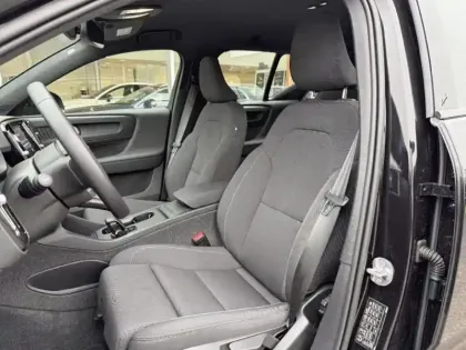 Photo 5 Volvo Ex40  Single Extended Range 252ch Plus