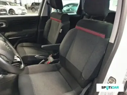 Photo 8 Citroën C3 Aircross  BlueHDi 110ch S&S C-Series